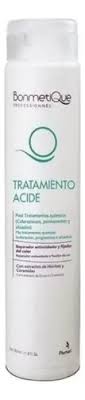 ACONDICIONADOR ACIDO BONMETIQUE x 350 ml